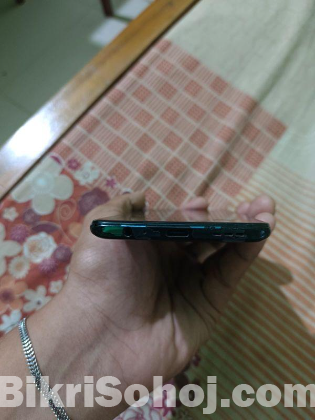 Vivo V20 SE